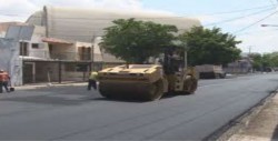 Obras por arriba de los 5 mil millones de pesos