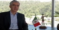Bala que mató a Director de Izzi coincide con arma de su escolta