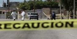 Se registran más de 2 mil homicidios en 2017, podría superar violencia del 2011
