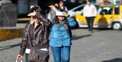 Ambiente estable y seco predominará en la mayor parte del país
