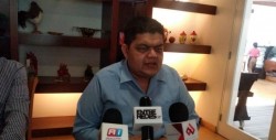 Necesaria participación de empresarios en la política: ADECEM