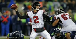 Falcons derrota 34-31 a Halcones Marinos en el Lunes por la Noche