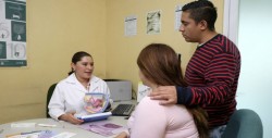 Disminuyen casos de transmisión sexual en atenciones del IMSS
