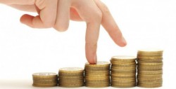 Avance limitado el incremento al salario mínimo de 88.36: COPARMEX