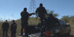 Necesaria la inversión en seguridad: Quirino Ordaz