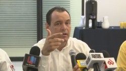 PC exhorta a denunciar almacenamiento de pirotecnia