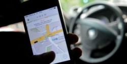 Uber amenaza con salir de Cancún por nueva Ley de Movilidad
