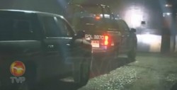 Ingresan al penal de Culiacán a ex funcionario "Malovista"
