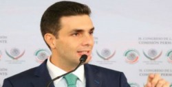 Roban celular a Diputado dentro de recinto de San Lázaro