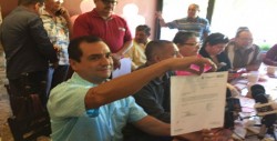 Policías Municipales y Tránsitos jubilados piden pago de prima de antigüedad