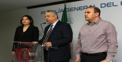 Detalla la Fiscalía proceso de Ex funcionario de Turismo