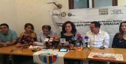 Estancado Sinaloa en el índice de Paz