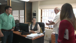 Aspira a candidatura independiente
