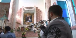 ¡A celebrarle a los músicos!