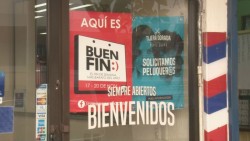 PROFECO recupero reclamaciones en favor del consumidor durante Buen Fin