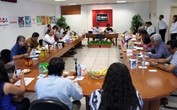 Este jueves toman protesta presidentes de consejos distritales en el IEES