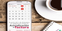 SAT amplía un mes de plazo para emitir factura electrónica 3.3