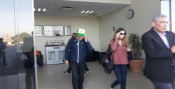 Otorgan libertad condicionada a ex funcionario de Turismo