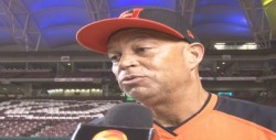 Obtener los 8 puntos permite trabajar mejor: Lorenzo Bunndy