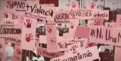 Edomex no documenta feminicidios y no busca a mujeres desaparecidas