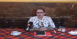 Regidora Montoya Ojeda sale en defensa de Sergio Torres, tras críticas