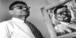 Hoy celebramos el 134 aniversario del natalicio de José Clemente Orozco