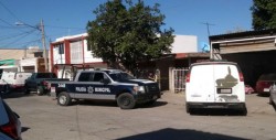 Matan a mecánico a balazos