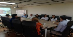 Impulsan programa para mejorar calidad del aire en Sinaloa