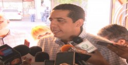 Confirma Alcalde Jesús Valdés renuncia de Ivan Salcedo al IMDEC