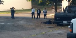 Asesinado a navajazos en la Colonia La campiña