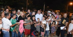 Un millón de pesos ha invertido el Ayuntamiento de Culiacán