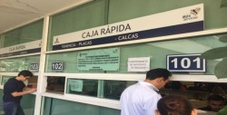 Gobierno del Estado, amplió plazo de descuentos
