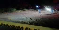 Localizan cuerpo sin vida en la colonia Huizaches