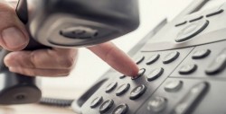 En 2019, marcación telefónica será a 10 dígitos