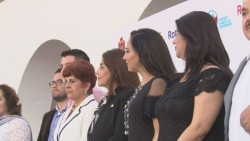 Fomentan cultura por la paz