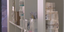 78% de abasto de medicamentos en hospitales de la SSA