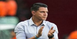 Dorados anuncia la salida de Diego Ramírez de la dirección técnica