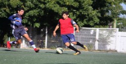 Atlético Culiacán recibe a Gorilas en Tercera División