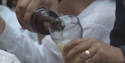 No hay instrucciones para ampliación de horarios en venta de bebidas embriagantes