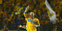 Tigres avanza a Semifinales al empatar 1-1 con León