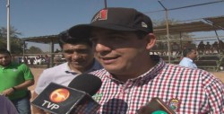 Alcalde Jesús Valdés confirma cambios en IMDEC, CB y Parque EME