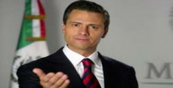 EPN ofrecerá mensaje; especulan designación de titular en Hacienda
