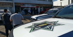 De varios balazos fue asesinado un comerciante