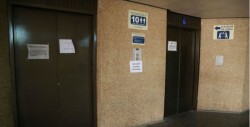 Palacio de Gobierno contará con nuevos elevadores