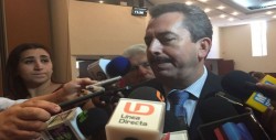 Analizarán con responsabilidad reasignaciones