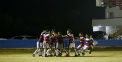 Atlético Culiacán sufre derrota en casa