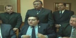 Conforma Consejo Interreligioso en Sinaloa