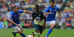 Definidos horarios para las Semifinales de la Liga MX