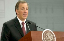 Meade, responsable de la situación de país