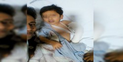 Menor entra por fractura al hospital y no regresa de anestesia